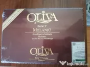 Cutie Oliva Melanio serie V