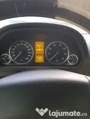 Mercedes clasa a 150cp 