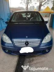 Mercedes clasa a 150cp 