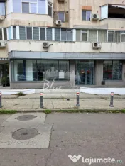 Spatiu comercial 174 mp situat in Zona Tomis III 