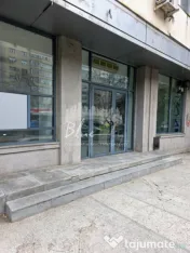 Spatiu comercial 174 mp situat in Zona Tomis III 