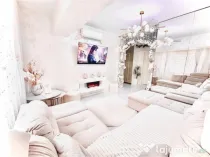Apartament 3 camere, 74,40 mp, zona Tatarasi