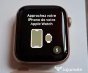 Apple Watch 5 44mm 