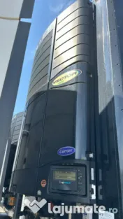 Schmitz cargobul frigo 