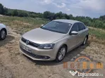 Dezmembrez VW Jetta MK6 1.4 TSI Hybrid CRJA 150 cai Cutie DSG 7 PMY