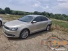 Dezmembrez VW Jetta MK6 1.4 TSI Hybrid CRJA 150 cai Cutie DSG 7 PMY