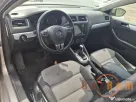 Dezmembrez VW Jetta MK6 1.4 TSI Hybrid CRJA 150 cai Cutie DSG 7 PMY