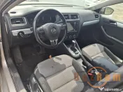 Dezmembrez VW Jetta MK6 1.4 TSI Hybrid CRJA 150 cai Cutie DSG 7 PMY