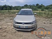 Dezmembrez VW Jetta MK6 1.4 TSI Hybrid CRJA 150 cai Cutie DSG 7 PMY