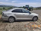 Dezmembrez VW Jetta MK6 1.4 TSI Hybrid CRJA 150 cai Cutie DSG 7 PMY