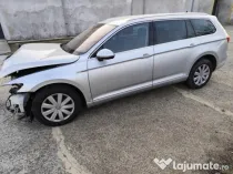 Dezmembrez Vw Passat B8 Variant 2.0 Tdi 4Motion DFEA 150 Cai cu Adblue