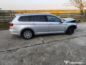 Dezmembrez Vw Passat B8 Variant 2.0 Tdi 4Motion DFEA 150 Cai cu Adblue