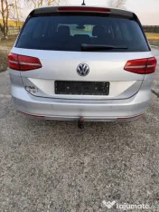 Dezmembrez Vw Passat B8 Variant 2.0 Tdi 4Motion DFEA 150 Cai cu Adblue