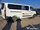 Dezmembrez Ford Transit Custom de Persoane 2.2 Tdci DRFF 100 Cai