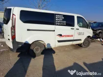 Dezmembrez Ford Transit Custom de Persoane 2.2 Tdci DRFF 100 Cai