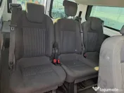 Dezmembrez Ford Transit Custom de Persoane 2.2 Tdci DRFF 100 Cai 