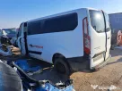 Dezmembrez Ford Transit Custom de Persoane 2.2 Tdci DRFF 100 Cai