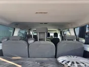 Dezmembrez Ford Transit Custom de Persoane 2.2 Tdci DRFF 100 Cai 