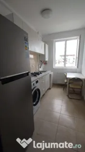 METROU BERCENI,apartament2cam.terasa 21m,2parcari subterane,proprietar