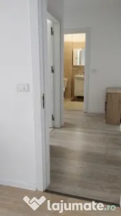 METROU BERCENI,apartament2cam.terasa 21m,2parcari subterane,proprietar