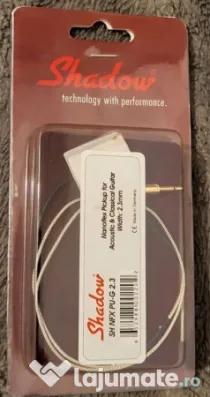 Doza piezo acustic Shadwo