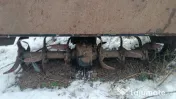 Freza de pământ agricolă 
