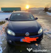 Volkswagen golf 6 