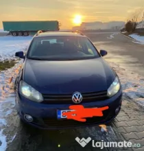 Volkswagen golf 6 super oferta!