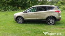 Ford Kuga Diesel, anul 2014, 4x4