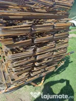 Etrieri din fier beton