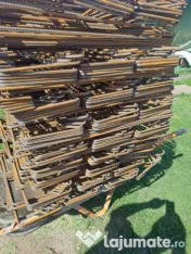 Etrieri din fier beton 