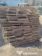 Etrieri din fier beton