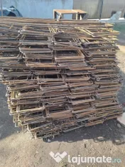 Etrieri din fier beton 