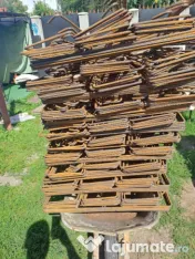 Etrieri din fier beton 