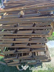 Etrieri din fier beton 