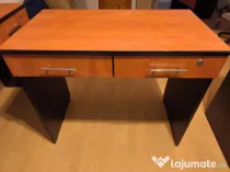 Birouri cu doua sertare