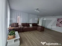 Casa de vanzare mobilata,finisaje premium,zona Excelenta - T