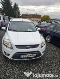 Ford Kuga 2010 4x4