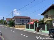 Teren intravilan litoral Statiunea 2Mai 