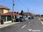 Teren intravilan litoral Statiunea 2Mai 