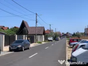 Teren intravilan litoral Statiunea 2Mai 