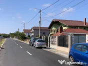 Teren intravilan litoral Statiunea 2Mai 