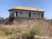 Teren intravilan litoral Statiunea 2Mai 