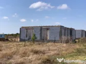 Teren intravilan litoral Statiunea 2Mai 