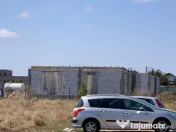 Teren intravilan litoral Statiunea 2Mai 