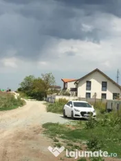 Teren intravilan Cumpana zona Movila 