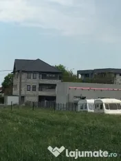 Teren intravilan Cumpana zona Movila 
