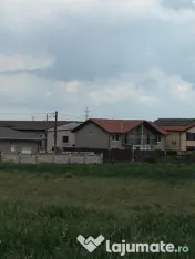 Teren intravilan Cumpana zona Movila 