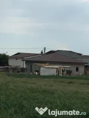 Teren intravilan Cumpana zona Movila 
