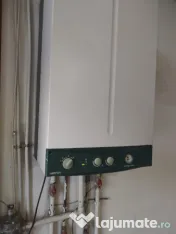 Centrala termica gaz Westen energy 1240i- 1+1